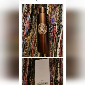 Starbucks original Store Thermos (Limited Collectors Edition)